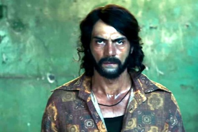 Arjun Rampal Is An Under Directed Actor: Ashim Ahluwalia