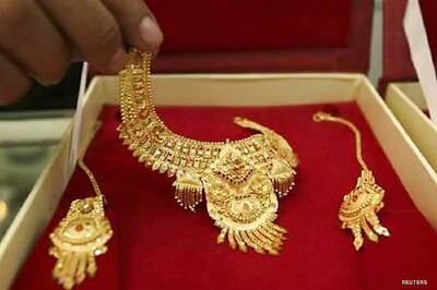 Pranab likely to meet jewellers' associations