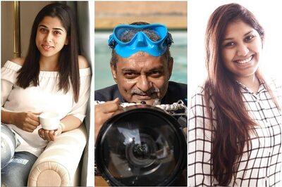 Meet the Photographers Creating Beautiful, Viral Maternity and Newborn Images