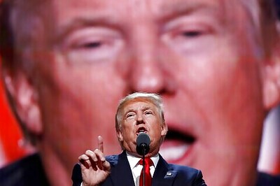 The Latest: Pelosi, Schumer Going To Delaware To See Biden