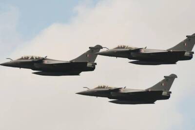 Indian National Congress Should Be Renamed 'I Need Commission': BJP on Fresh Rafale Revelations