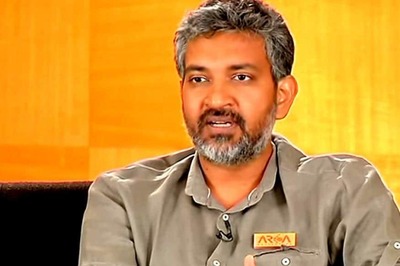 Family Members Are Better Judges Than CBFC: SS Rajamouli