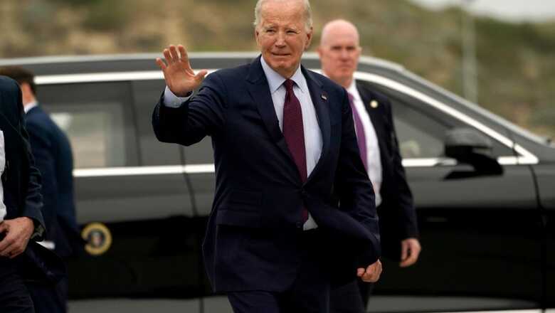 'My Memory Is Fine': Biden's Age Back Under Scrutiny After Classified Documents Probe