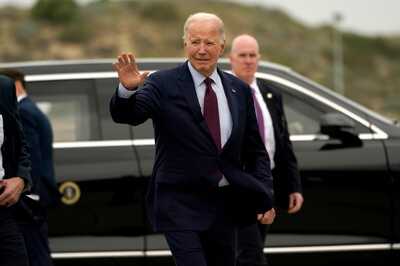 'My Memory Is Fine': Biden's Age Back Under Scrutiny After Classified Documents Probe