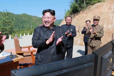 Kim Jong Un: The Princeling Taking a Diplomatic Turn