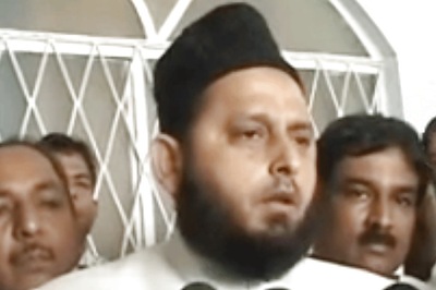 Fine With Marriage Registration, But Involve us in Decision Making: AIMPLB Member