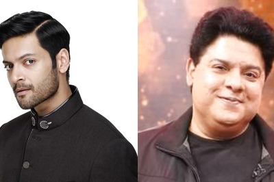 Bigg Boss 16: Ali Fazal Demands Sajid Khan's Eviction From Salman Khan's Show