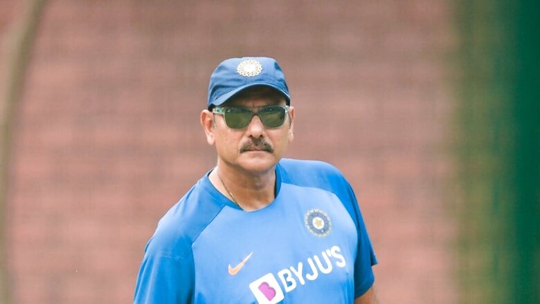 'Rohit Sharma Leads Strongest Indian Team Since 2011': Ravi Shastri Picks His Favourites For IND vs PAK Clash