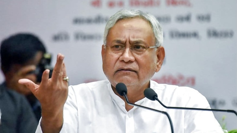 Bihar Govt Bans Jeans, T-shirts in Secretariat, Orders 'Decent, Simple and Sober' Attire