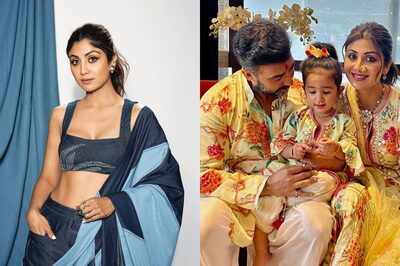 Shilpa Shetty Has A Message For Raj Kundra: 'I Want My Husband To Know I'm Not...' | Exclusive