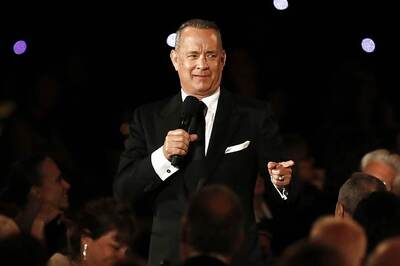 Happy Birthday Tom Hanks: 6 Times When Actor Proved He is the Nicest Guy in Hollywood