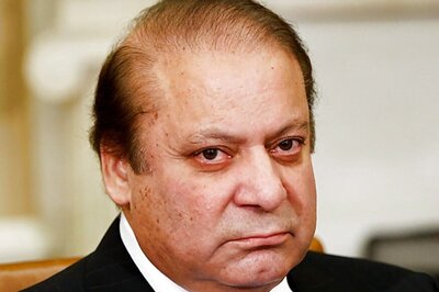 Pakistan Court Issues Arrest Warrant for Nawaz Sharif in Panama Papers Case
