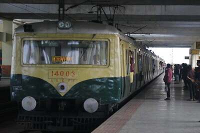 Railways Liable to Compensate for Late Arrival of Trains Unless Proved Delay Beyond Control: SC