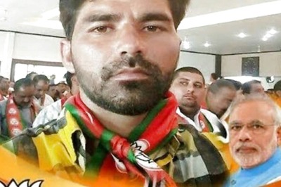 J&K Terror Module Busted; Duo Motivated by LeT Man Who Was Once ‘NaMo Supporter’