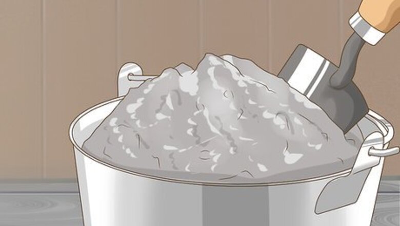 How to Make Lye