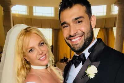 Britney Spears' Ex-Husband Sam Asghari Accused Of Sexual Harassment; Shocking Details Inside