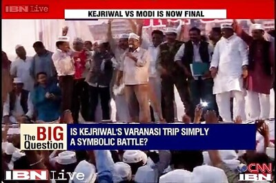 I'm not a deserter, sacrificed CM seat for principles: Kejriwal