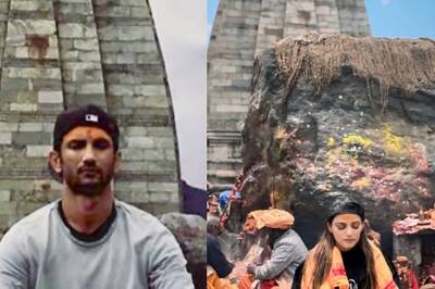 ICYMI: Shweta Singh Kirti's Special Note For Sushant Singh Rajput On Raksha Bandhan