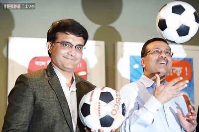 Indian Super League may not be answer to India's soccer woes