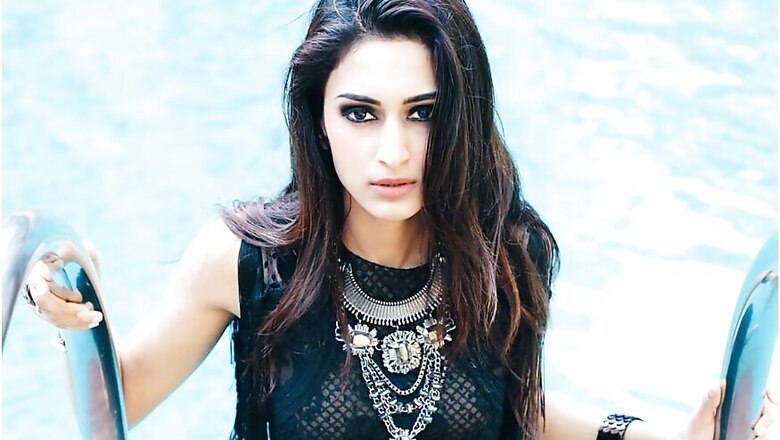 After Hina Khan, Will Erica Fernandes Also Quit Kasautii Zindagii Kay?