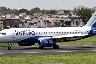 IndiGo Flight Suffers 'False Cargo Smoke Warning'; DGCA to Probe Incident