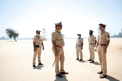 UP Man Shot at for Asking People to Stay Indoors during Lockdown