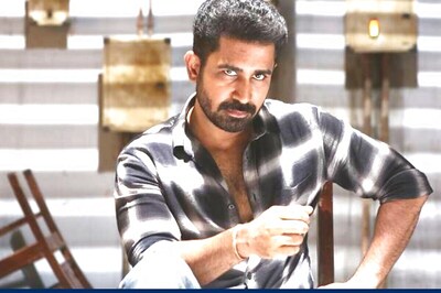 'Force Behind My Strength': Vijay Antony's Wife Shares Daughter Meera's Pic