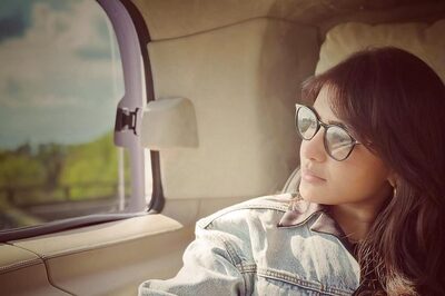 Samantha Shares Cryptic Post After Shaakuntalam Fails & Telugu Producer Claims Her Career Is ‘Over’