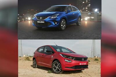 Tata Altroz vs Maruti Suzuki Baleno Premium Hatchback Spec Comparison: Design, Cabin and More