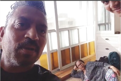 Son Babil Shares Video on Irrfan Khan's Birth Anniversary, Says He Didn't Believe in Birthday Celebrations