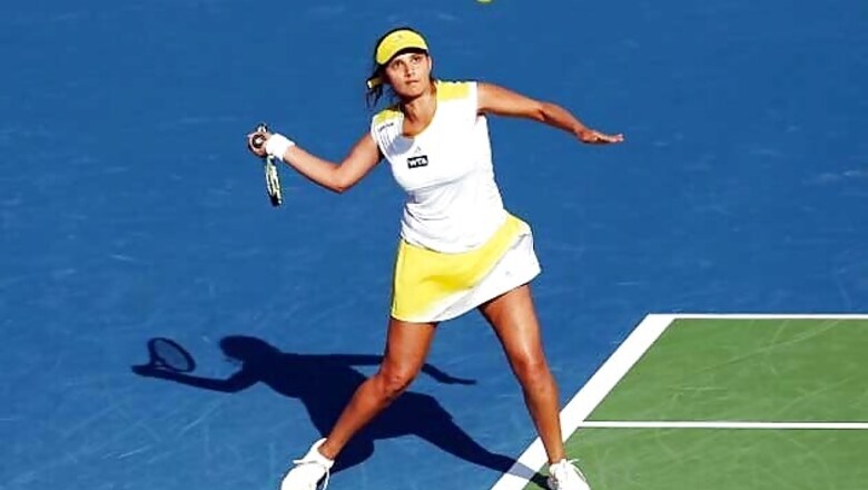 India win deciding doubles to beat New Zealand in Fed Cup