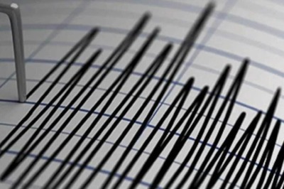 Earthquake of 6.2 Magnitude Hits Sumatra, At Least Two Dead; Indonesia on Alert