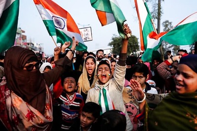 Delhi CEO Visits Shaheen Bagh, Says No Obstruction in Areas Where Poll Activities Will be Conducted