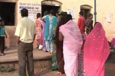 First phase of Chhattisgarh polls ends amid violence