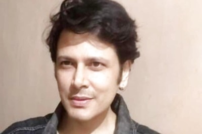 Cezanne Khan to Play Rubina Dilaik's Husband in Shakti - Astitva Ke Ehsaas Ki?