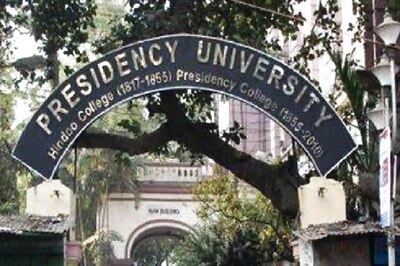 Presidency University Releases Final Semester Results amid Covid-19 Crisis