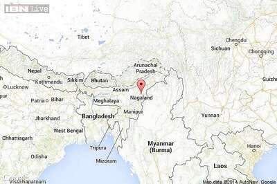 Congress demands votes cast in 1000 booths declared null and void