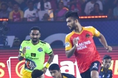 Ultimate Kho Kho: Odisha Juggernauts Make Way to Play-Offs