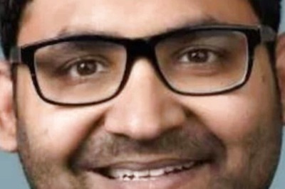 Elon Musk Could Bring A New Twitter CEO To Replace Parag Agrawal: Report