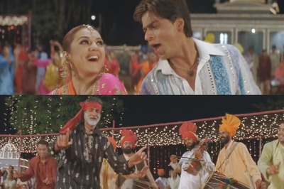 Happy Lohri 2021: Here's Your Definite Playlist for the Festival