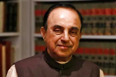 SC Issues Notice on Swamy's Plea for Probe into Role of RBI Officials in Bank Scams