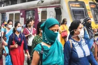 Covid Curbs in Local Trains as Govt Has Responsibility to See People Don't Die, Maha Tells HC