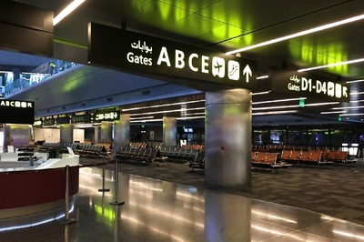 International Passengers Seeking Quarantine Exemption Need to Submit 72-Hr Prior Negative RT-PCR Test