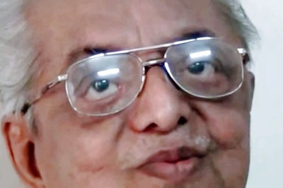 Sapan Sengupta of Music Composer Duo Sapan-Jagmohan Dies At 90