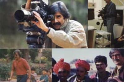 We are all contributing to global warming: Mike Pandey