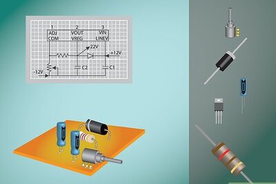 How to Add Variable Voltage to Your ATX Based Bench Power Supply