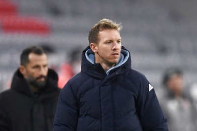 Tough Calls for Julian Nagelsmann as Injury-hit Bayern Play Stuttgart