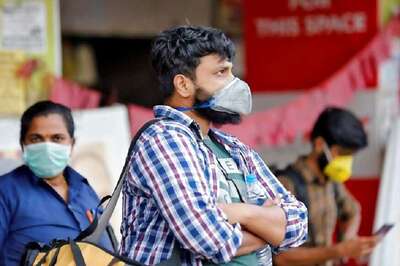Govt Bans Export of Ventilators, Surgical and Disposable Masks Amid Coronavirus Outbreak