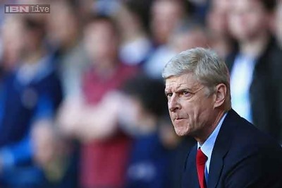 Arsenal must get back to basics, says Arsene Wenger