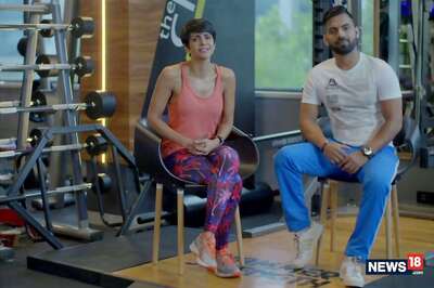 Breaking Myths With Mandira Bedi: Are Protein Drinks Harmful?
